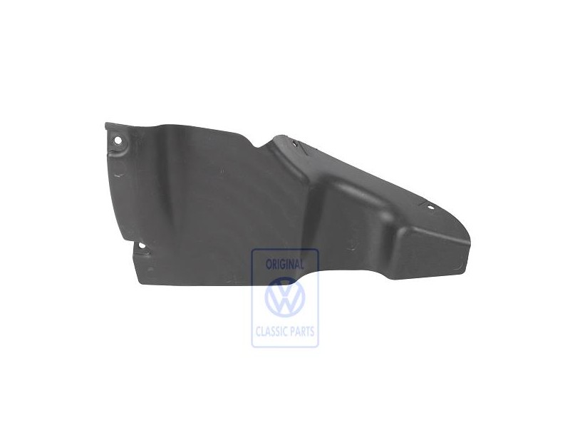 Genuine VW Cover - 7L6809968
