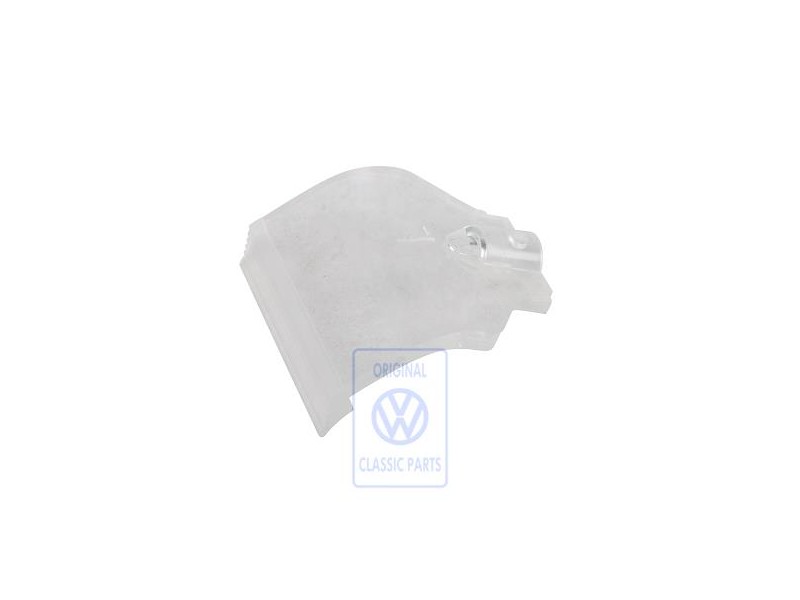 Genuine VW Fibre Optic Conductor - 7L6819773