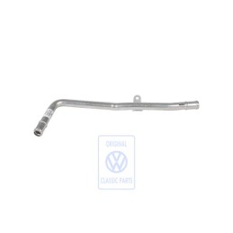 Genuine VW Coolant Pipe - 7L6819925E