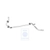 Genuine VW Coolant Pipe - 7L6819926E