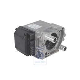 Genuine VW Heat Exchanger Housing - 7L6819953F