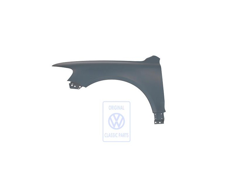Genuine VW Wing - 7L6821101K