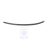 Genuine VW Door Seal - 7L6837717