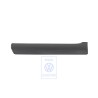 Genuine VW Cover For Door Satin Black - 7L6839787F 9B9