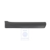 Genuine VW Cover For Door Satin Black - 7L6839788F 9B9