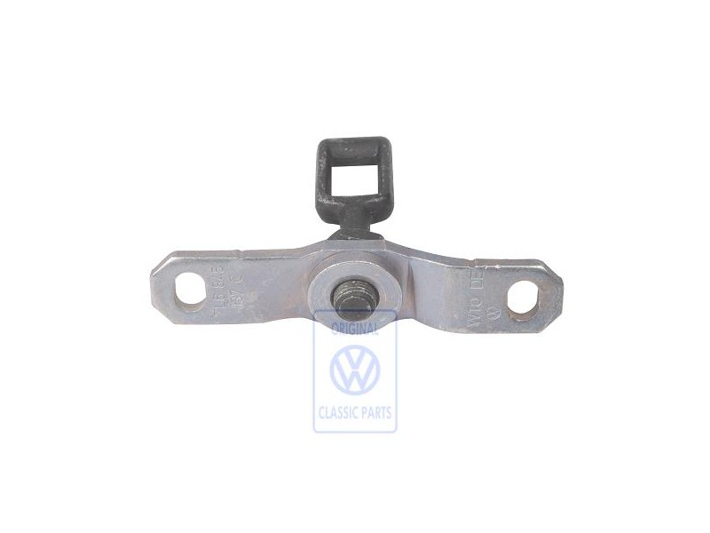 Genuine VW Bracket - 7L6845137C