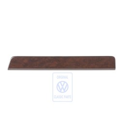 Genuine VW Trim Insert Myrtle - 7L6853072B 1SG