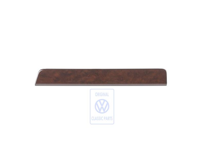 Genuine VW Trim Insert Myrtle - 7L6853072B 1SG