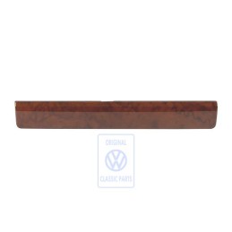 Genuine VW Trim Insert Myrtle - 7L6853073B 1SG