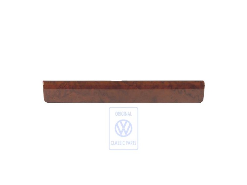 Genuine VW Trim Insert Myrtle - 7L6853073B 1SG