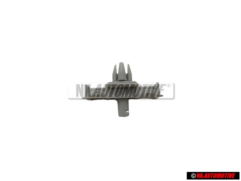 Genuine VW Clip - 7L6853585