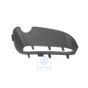 Genuine VW Air Guide Housing Satin Black - 7L6853663E 9B9