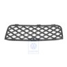 Genuine VW Vent Grille Satin Black - 7L6853676 9B9