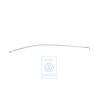 Genuine VW Cover Trim Chrome - 7L6853986D 2ZZ