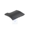 Genuine VW Lining For Fender Satin Black - 7L6854959 9B9