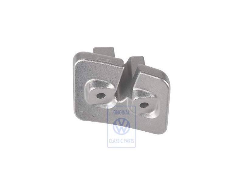 Genuine VW Retaining Bracket - 7L6857269B