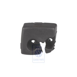 Genuine VW Retaining Plate - 7L6857371B