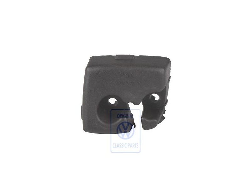 Genuine VW Retaining Plate - 7L6857371B