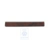 Genuine VW Trim Insert Burr Walnut - 7L6857493A 2WE