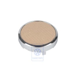 Genuine VW Trim Pure Beige - 7L6858051A 3U5