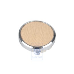 Genuine VW Trim Sun Beige - 7L6858051A 7H7