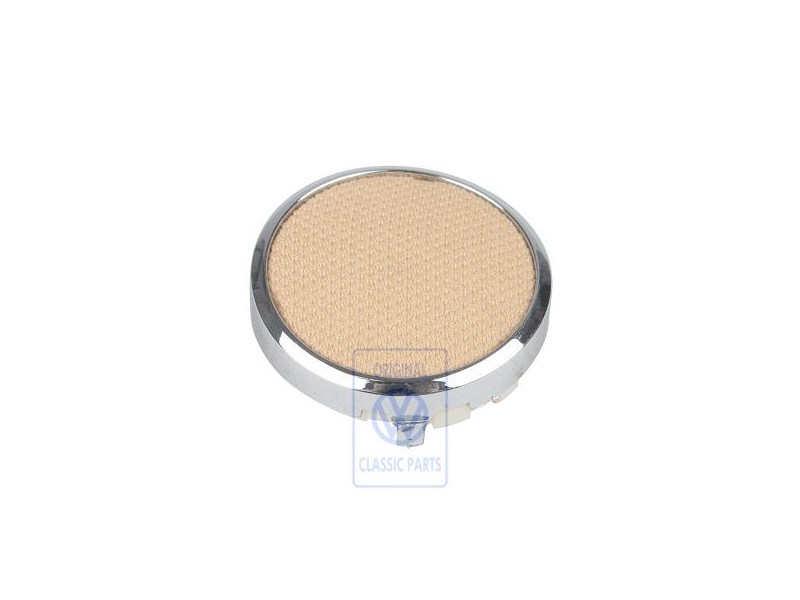 Genuine VW Trim Sun Beige - 7L6858051A 7H7