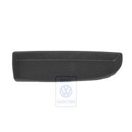 Genuine VW Insert For Stowage Box Anthracite - 7L6868145 71N