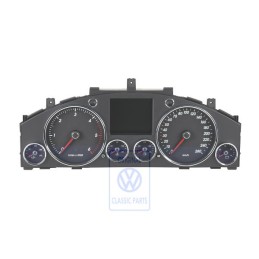 Genuine VW Combi-Instrument - 7L6920881AX