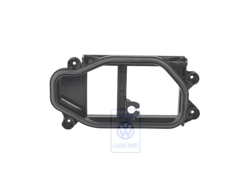 Genuine VW Cover Cap - 7L6941607B