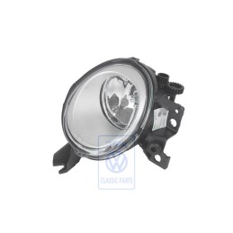 Genuine VW Halogen Fog Lamp - 7L6941699D