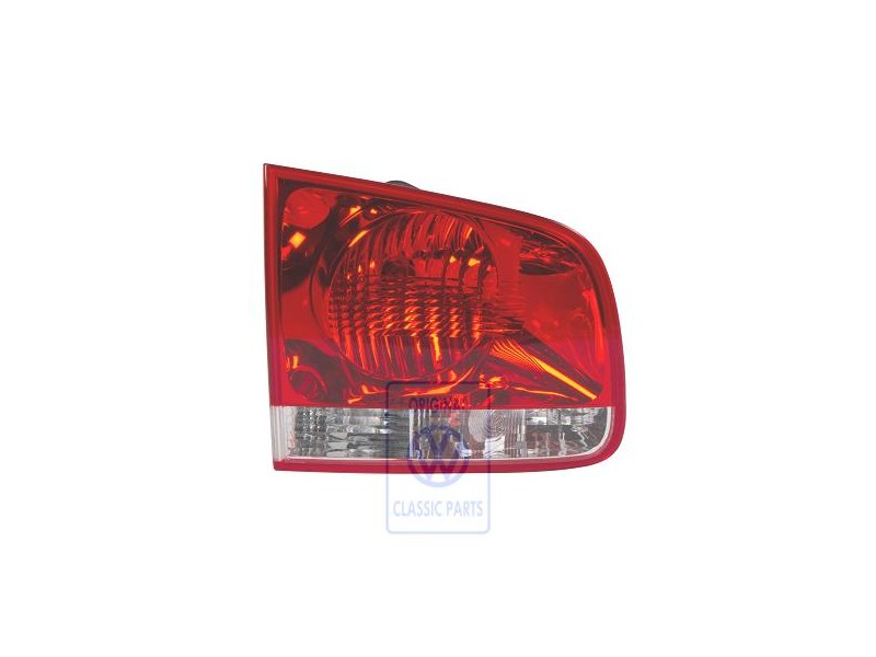 Genuine VW Tail Light - 7L6945093R