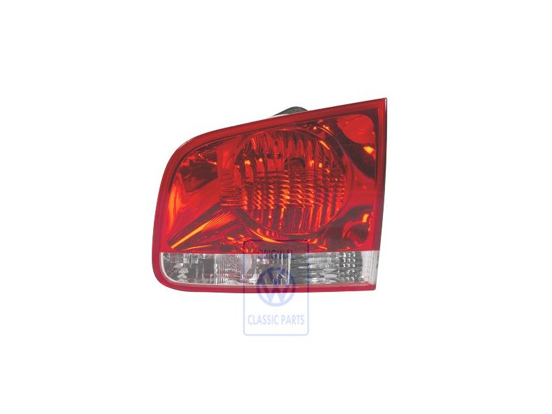 Genuine VW Tail Light - 7L6945094R