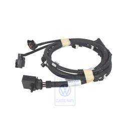 Genuine VW Wiring Set For Bumper - 7L6971095