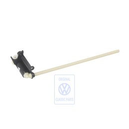 Genuine VW Adjuster For Headlight Adjustment - 7L6998122