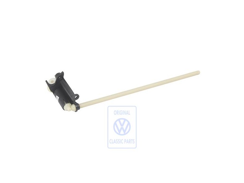 Genuine VW Adjuster For Headlight Adjustment - 7L6998122
