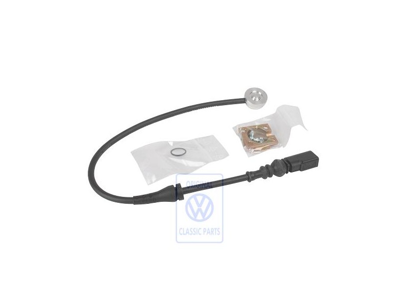 Genuine VW Solenoid - 7L6998753