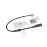 Genuine VW Solenoid - 7L6998753