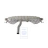 Genuine VW Rear Silencer - 7L9253609