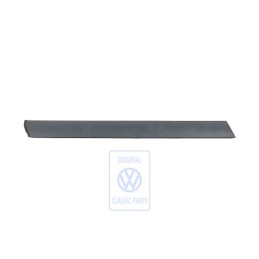 Genuine VW Cover For Door Primed - 7L9837787C GRU