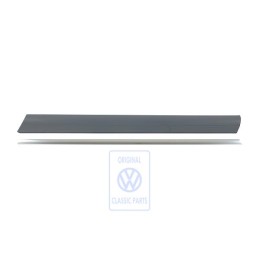 Genuine VW Cover For Door Primed - 7L9837788C GRU