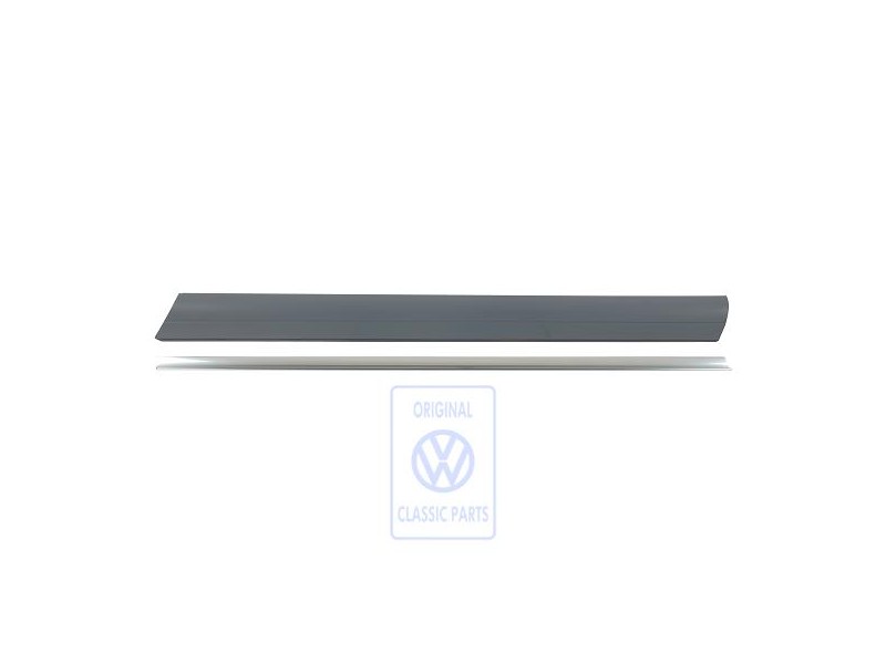 Genuine VW Cover For Door Primed - 7L9837788C GRU