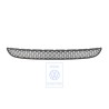 Genuine VW Vent Grille Satin Black - 7L9853676 B41