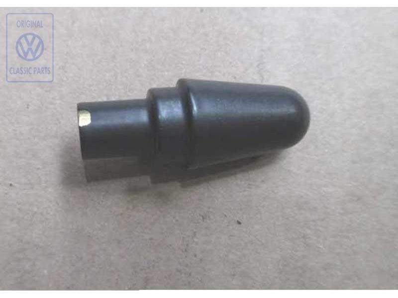 Genuine VW Rod-Type Aerial - 7M0035849B