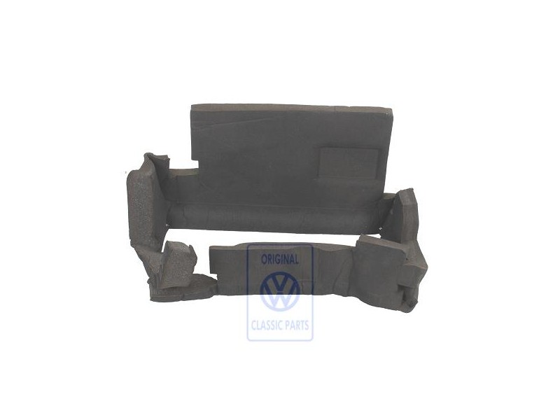 Genuine VW Damping - 7M0103954