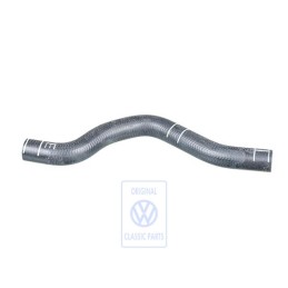 Genuine VW Coolant Hose - 7M0121073BC