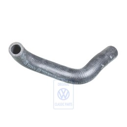 Genuine VW Coolant Hose - 7M0121096C