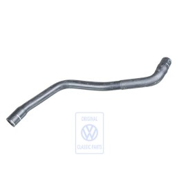 Genuine VW Coolant Hose - 7M0121109L