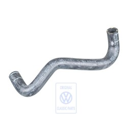 Genuine VW Coolant Hose - 7M0121109Q