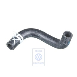 Genuine VW Coolant Hose - 7M0121109S