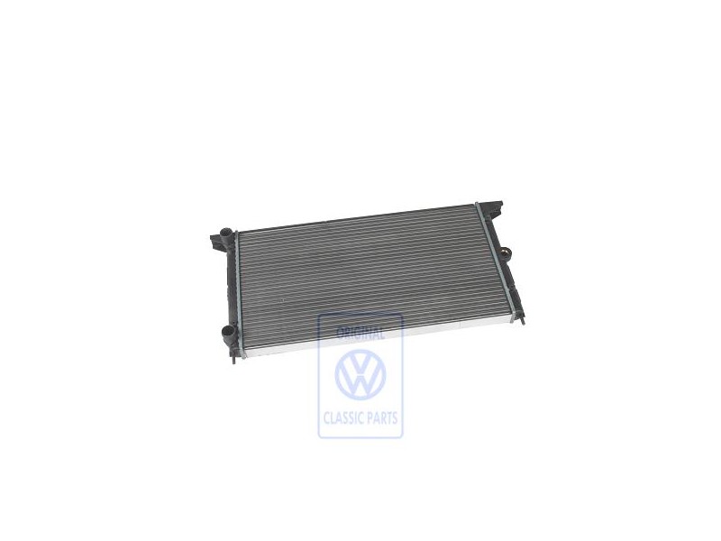 Genuine VW Cooler For Coolant - 7M0121253B